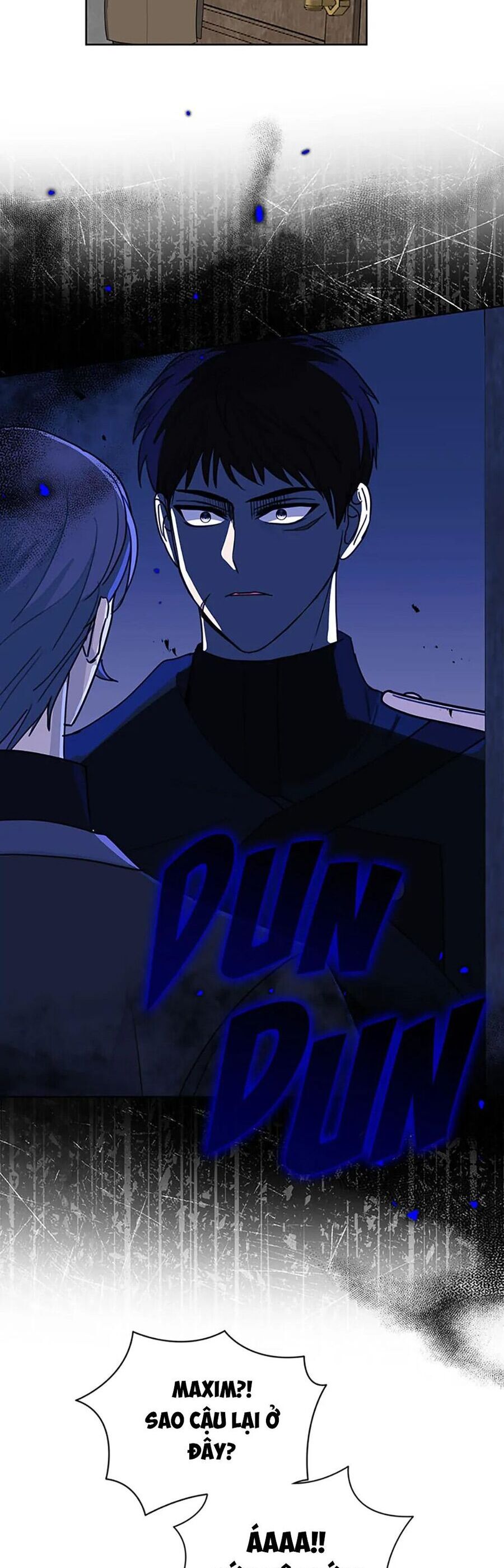 Làm Thế Nào Để Bảo Vệ Người Cha Nam Phụ Của Tôi! Chapter 16 - Trang 2