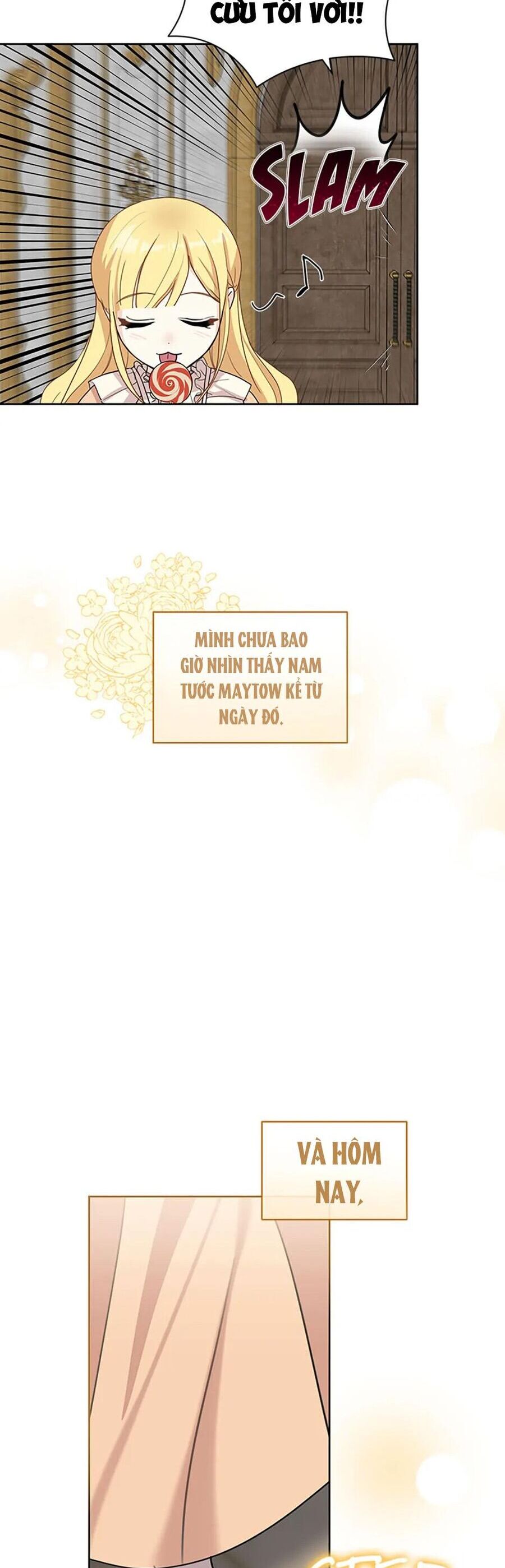 Làm Thế Nào Để Bảo Vệ Người Cha Nam Phụ Của Tôi! Chapter 16 - Trang 2