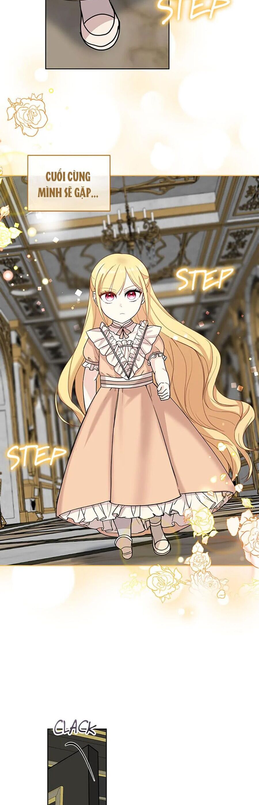 Làm Thế Nào Để Bảo Vệ Người Cha Nam Phụ Của Tôi! Chapter 16 - Trang 2