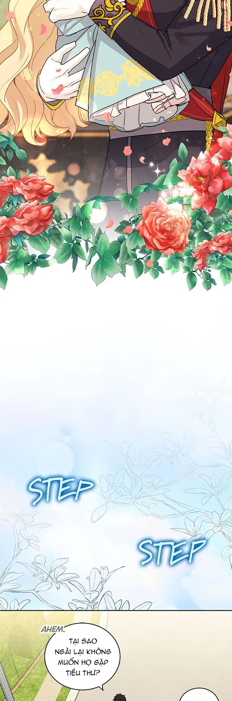 Làm Thế Nào Để Bảo Vệ Người Cha Nam Phụ Của Tôi! Chapter 16 - Trang 2