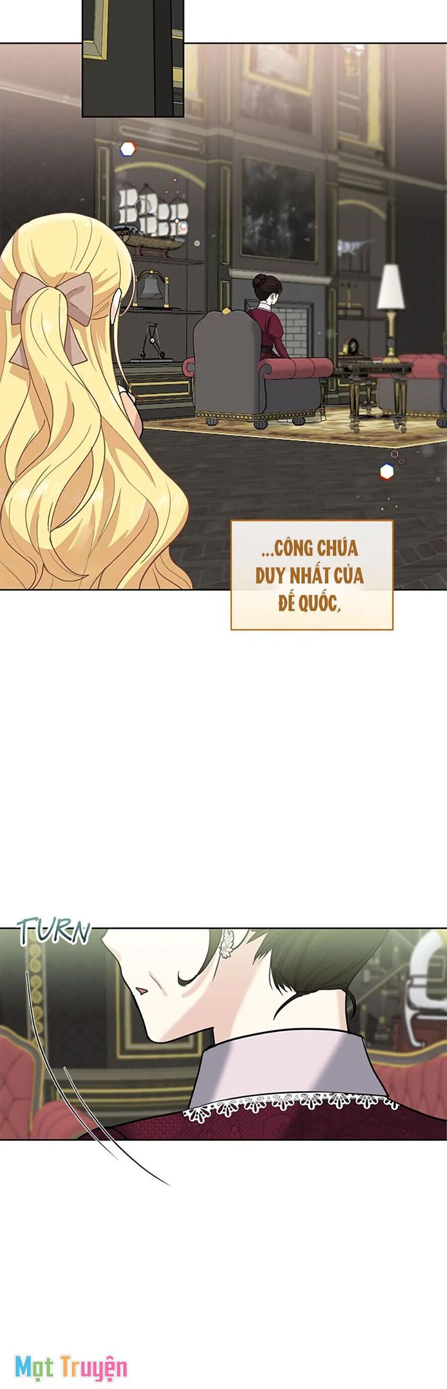 Làm Thế Nào Để Bảo Vệ Người Cha Nam Phụ Của Tôi! Chapter 16 - Trang 2