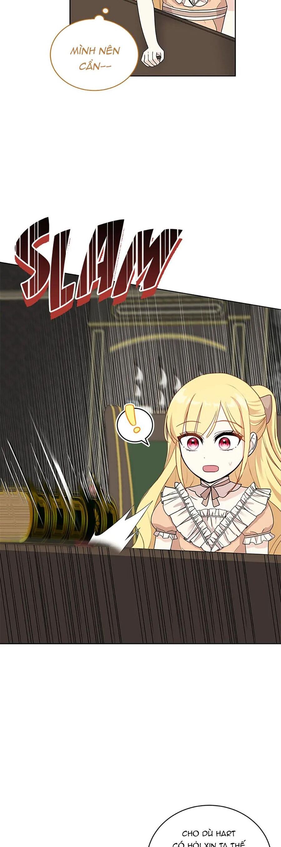 Làm Thế Nào Để Bảo Vệ Người Cha Nam Phụ Của Tôi! Chapter 16 - Trang 2