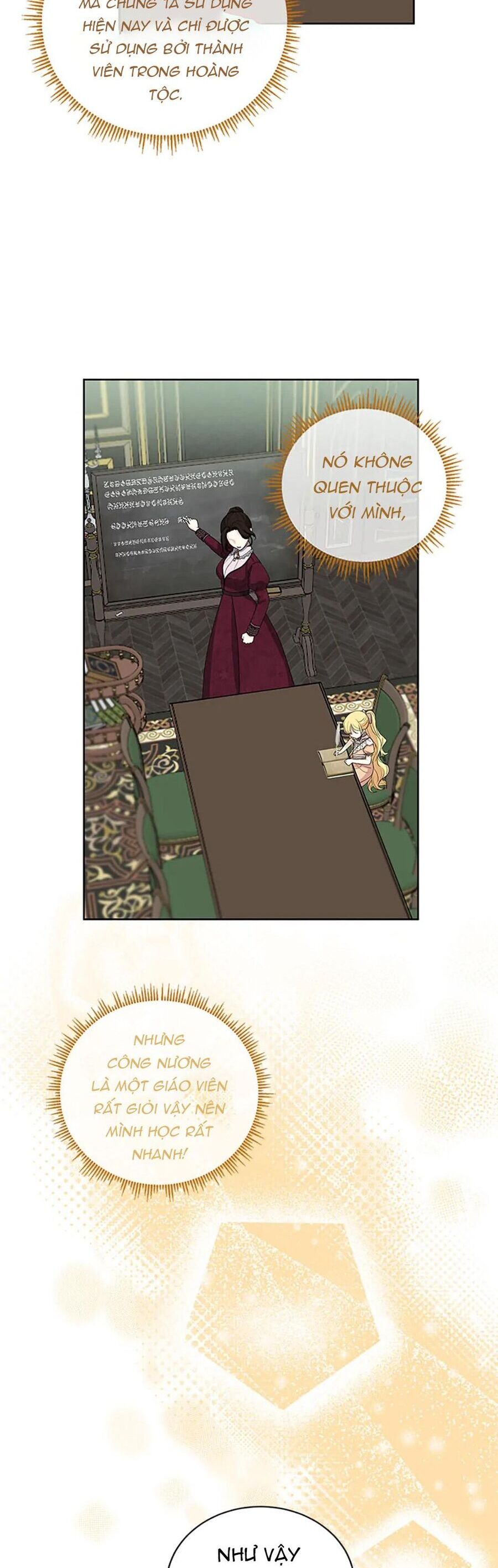 Làm Thế Nào Để Bảo Vệ Người Cha Nam Phụ Của Tôi! Chapter 16 - Trang 2