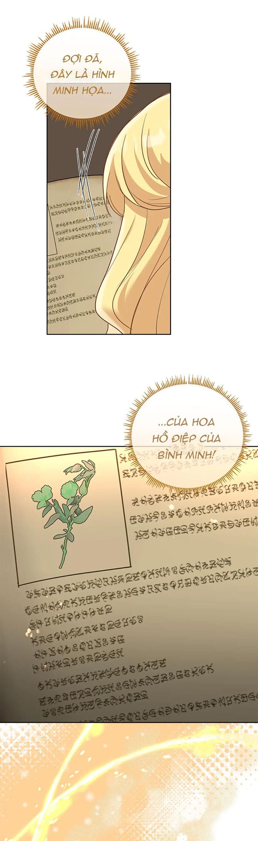 Làm Thế Nào Để Bảo Vệ Người Cha Nam Phụ Của Tôi! Chapter 16 - Trang 2