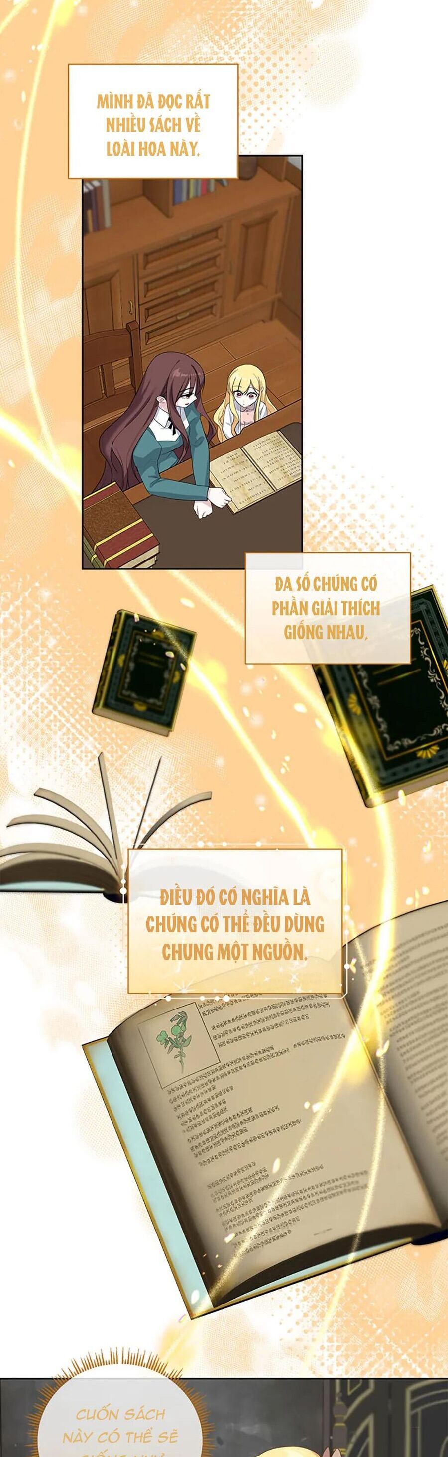 Làm Thế Nào Để Bảo Vệ Người Cha Nam Phụ Của Tôi! Chapter 16 - Trang 2