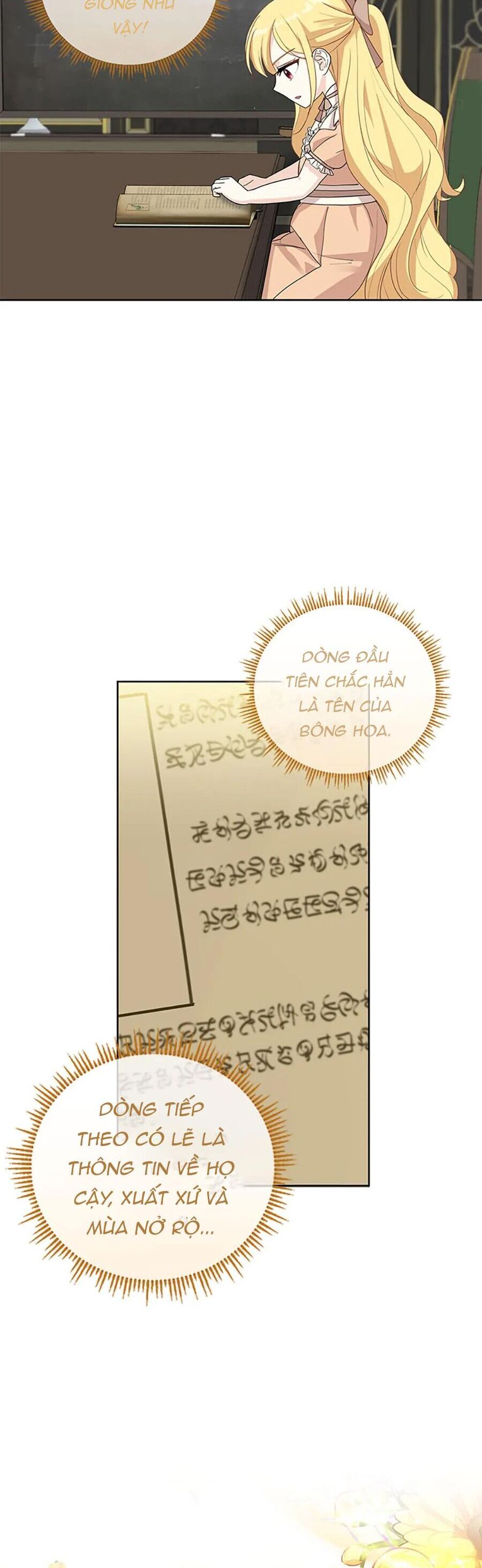 Làm Thế Nào Để Bảo Vệ Người Cha Nam Phụ Của Tôi! Chapter 16 - Trang 2