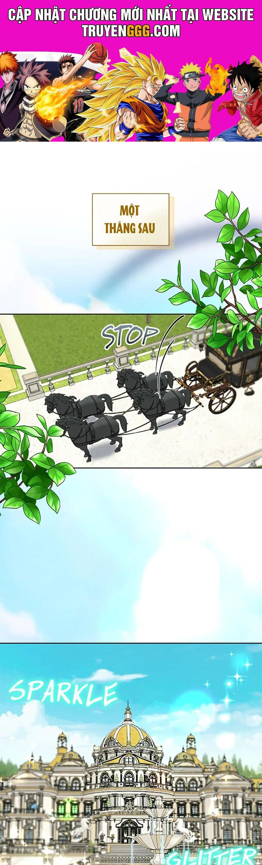 Làm Thế Nào Để Bảo Vệ Người Cha Nam Phụ Của Tôi! Chapter 18 - Trang 2