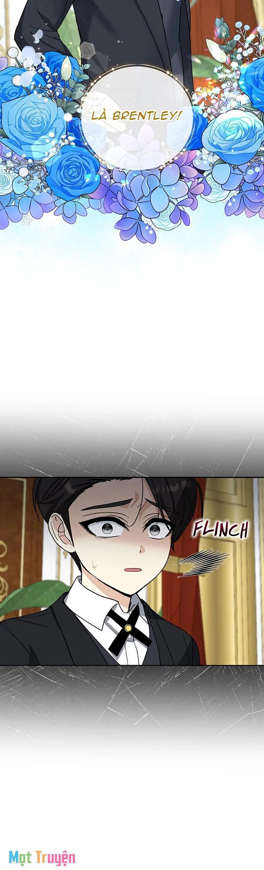 Làm Thế Nào Để Bảo Vệ Người Cha Nam Phụ Của Tôi! Chapter 18 - Trang 2