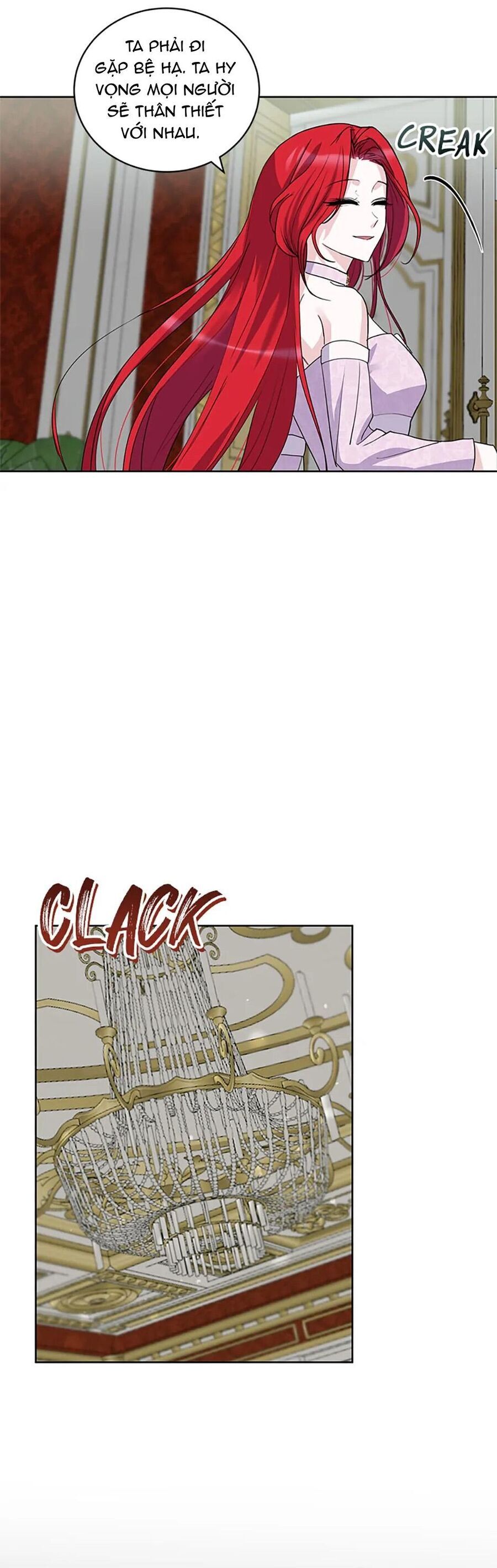 Làm Thế Nào Để Bảo Vệ Người Cha Nam Phụ Của Tôi! Chapter 18 - Trang 2