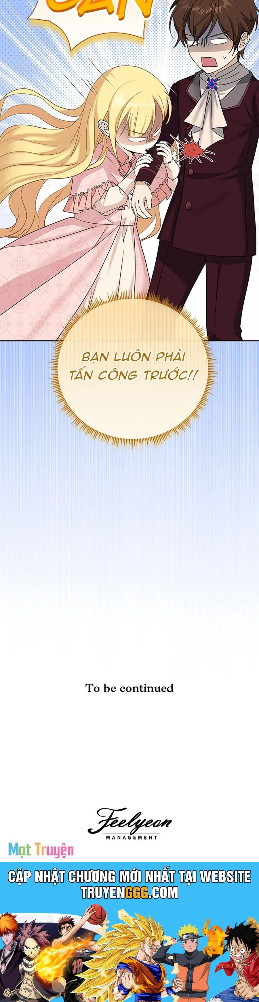 Làm Thế Nào Để Bảo Vệ Người Cha Nam Phụ Của Tôi! Chapter 18 - Trang 2