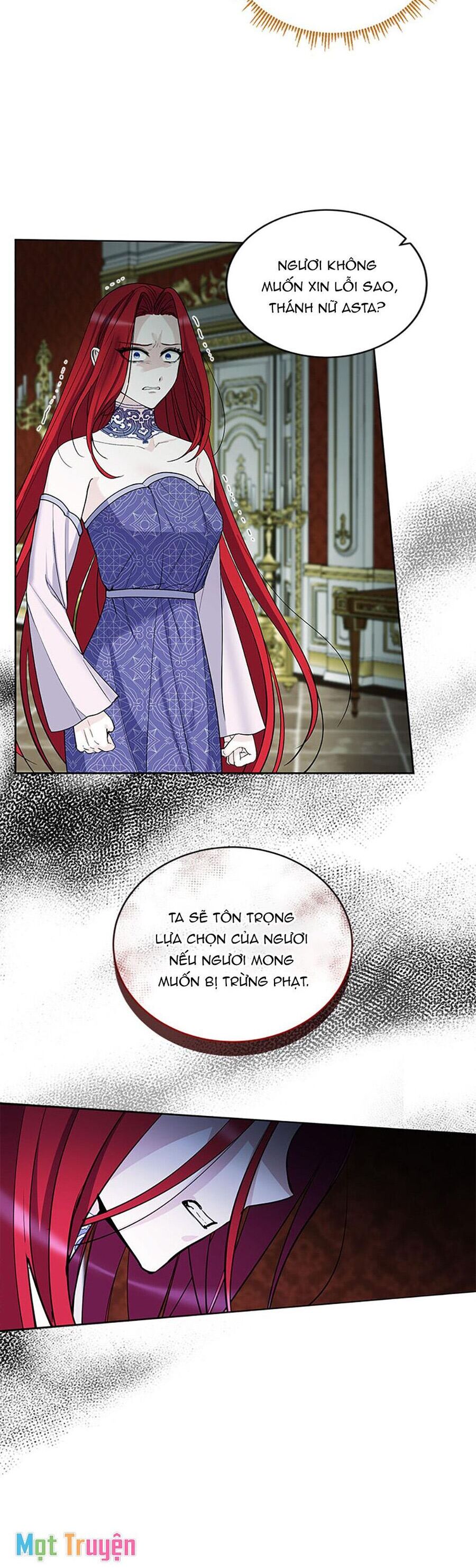 Làm Thế Nào Để Bảo Vệ Người Cha Nam Phụ Của Tôi! Chapter 23 - Trang 2