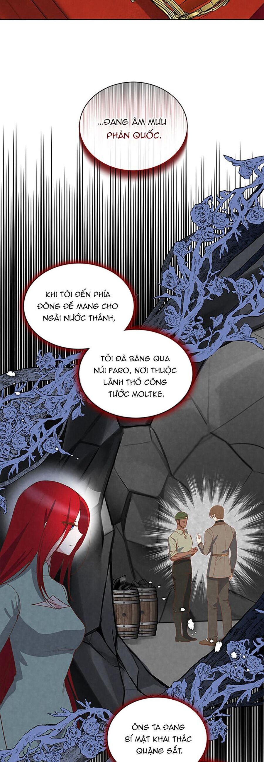 Làm Thế Nào Để Bảo Vệ Người Cha Nam Phụ Của Tôi! Chapter 23 - Trang 2