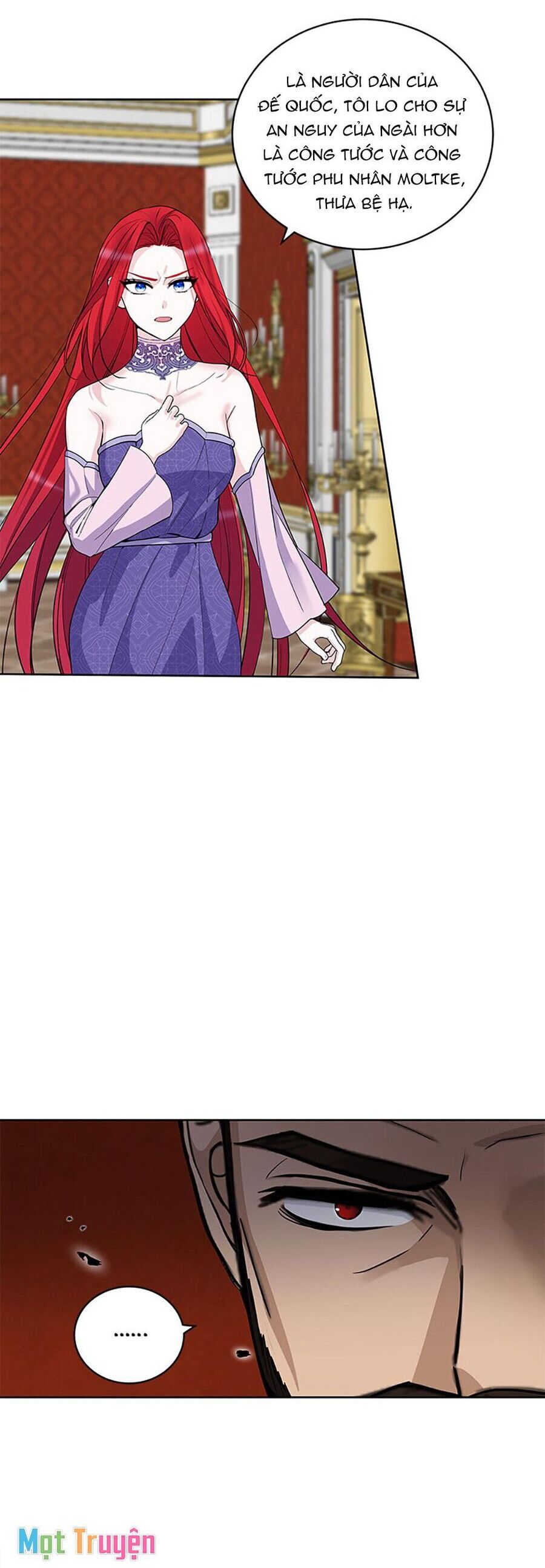 Làm Thế Nào Để Bảo Vệ Người Cha Nam Phụ Của Tôi! Chapter 23 - Trang 2