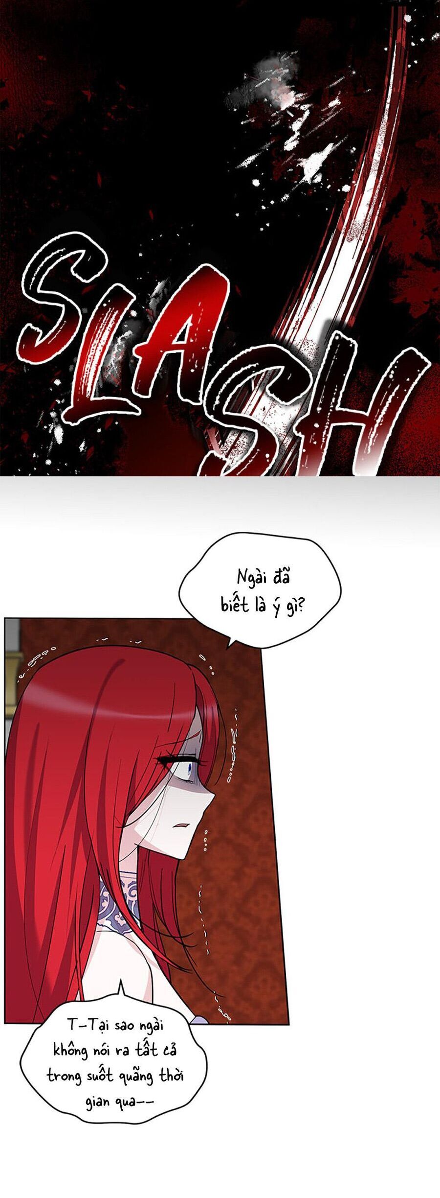 Làm Thế Nào Để Bảo Vệ Người Cha Nam Phụ Của Tôi! Chapter 23 - Trang 2