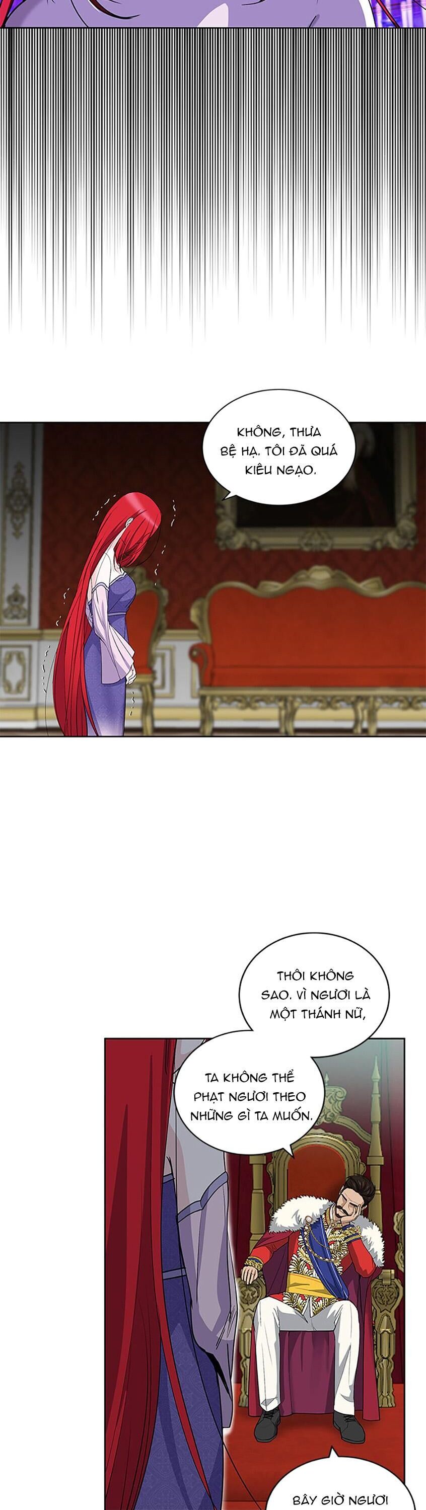 Làm Thế Nào Để Bảo Vệ Người Cha Nam Phụ Của Tôi! Chapter 23 - Trang 2