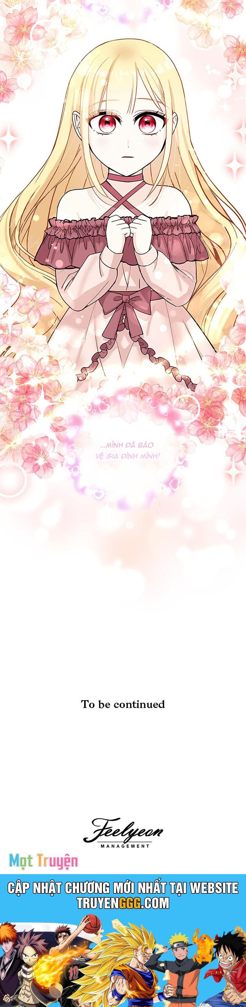 Làm Thế Nào Để Bảo Vệ Người Cha Nam Phụ Của Tôi! Chapter 23 - Trang 2