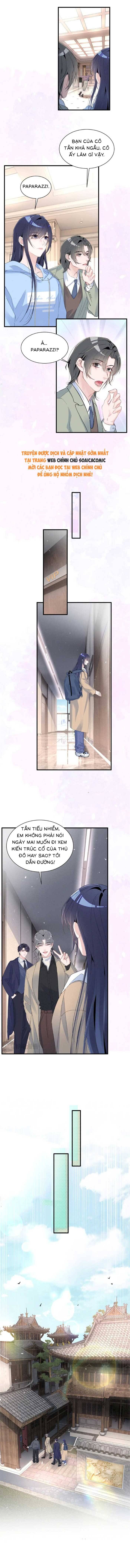 Phu Nhân Lại Rơi Áo Choàng Chapter 71 - Trang 2