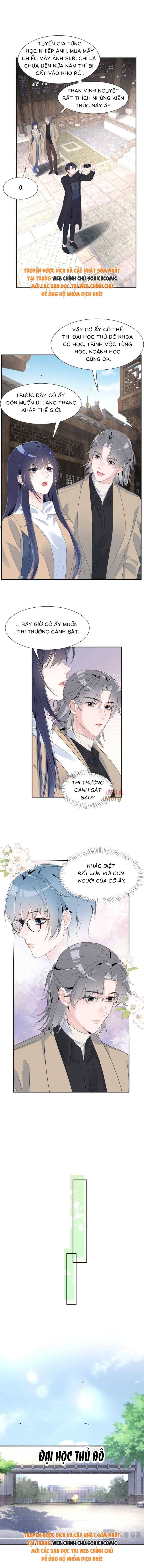 Phu Nhân Lại Rơi Áo Choàng Chapter 71 - Trang 2