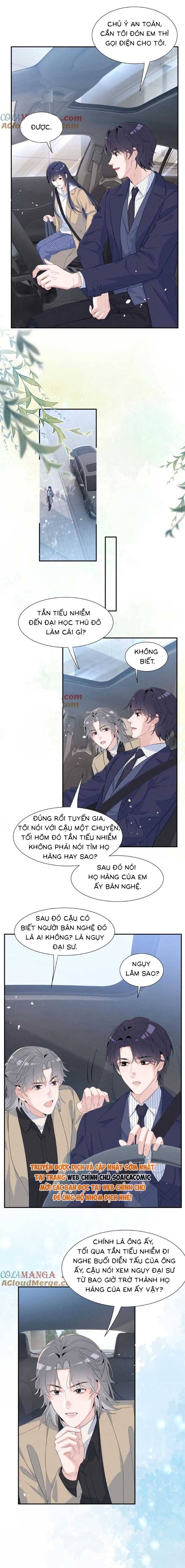 Phu Nhân Lại Rơi Áo Choàng Chapter 71 - Trang 2