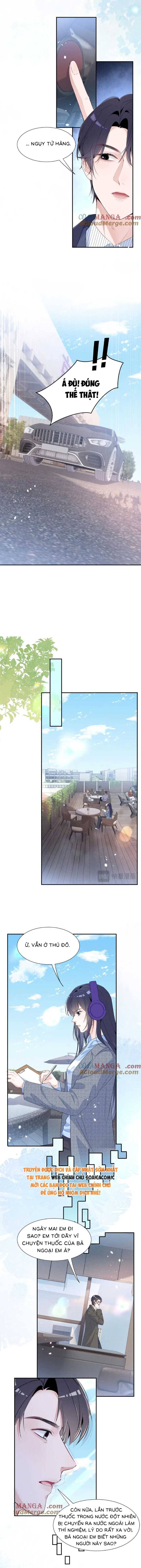 Phu Nhân Lại Rơi Áo Choàng Chapter 71 - Trang 2
