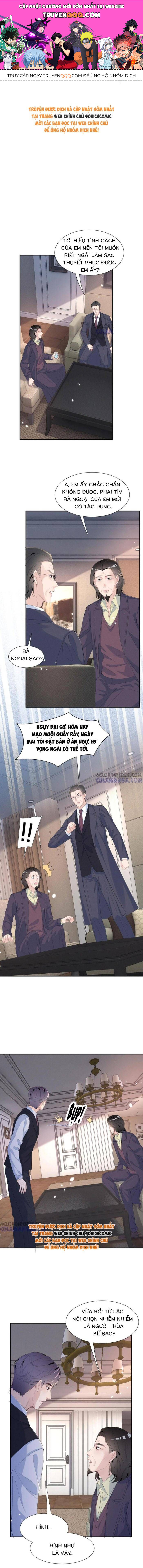 Phu Nhân Lại Rơi Áo Choàng Chapter 79 - Trang 2