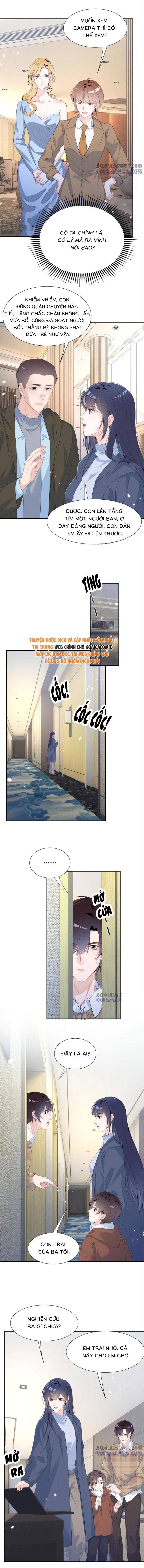 Phu Nhân Lại Rơi Áo Choàng Chapter 79 - Trang 2