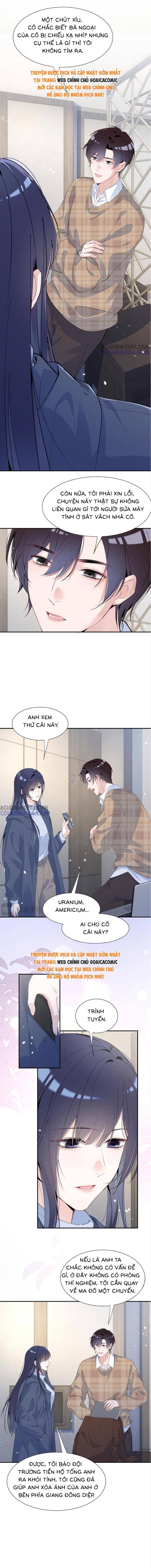 Phu Nhân Lại Rơi Áo Choàng Chapter 79 - Trang 2