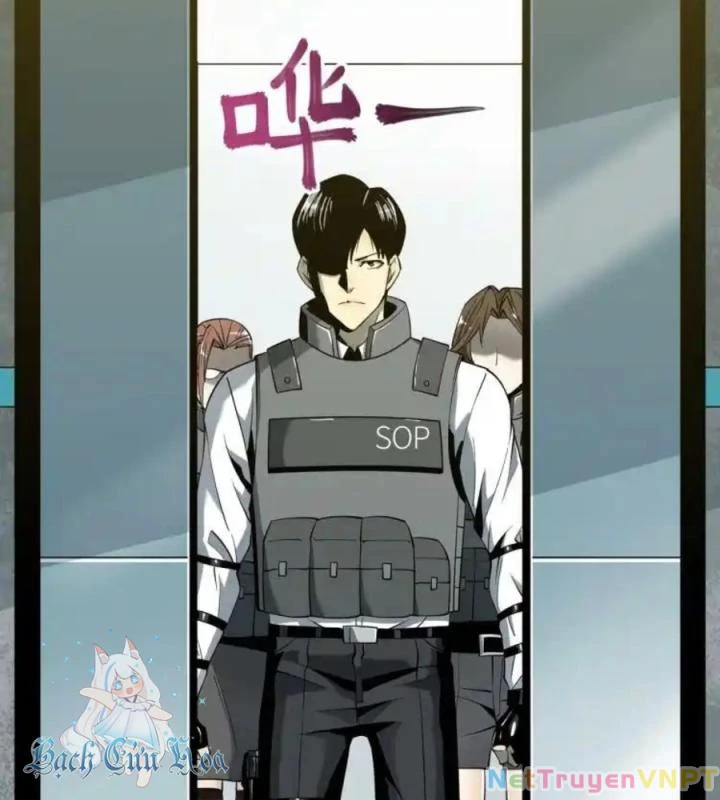 Phong Toả Tuyệt Đối Chapter 6 - Trang 2