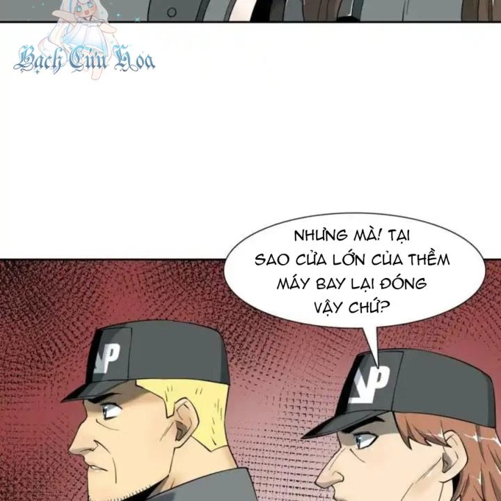 Phong Toả Tuyệt Đối Chapter 6 - Trang 2