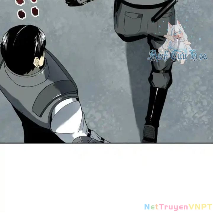 Phong Toả Tuyệt Đối Chapter 6 - Trang 2