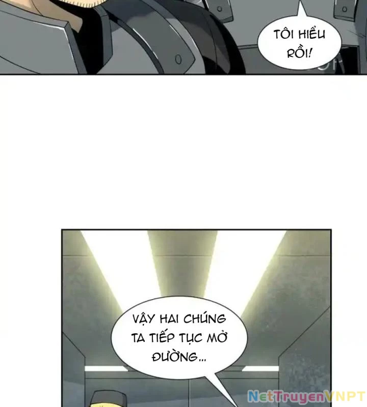 Phong Toả Tuyệt Đối Chapter 6 - Trang 2