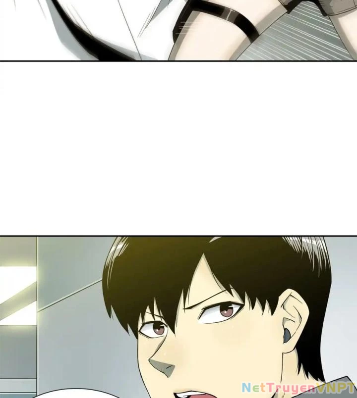 Phong Toả Tuyệt Đối Chapter 21 - Trang 2