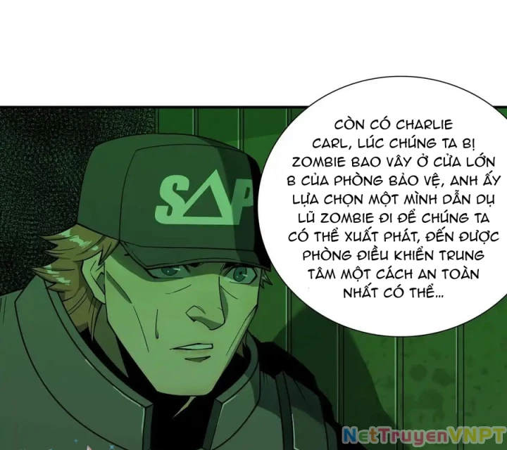 Phong Toả Tuyệt Đối Chapter 24 - Trang 2