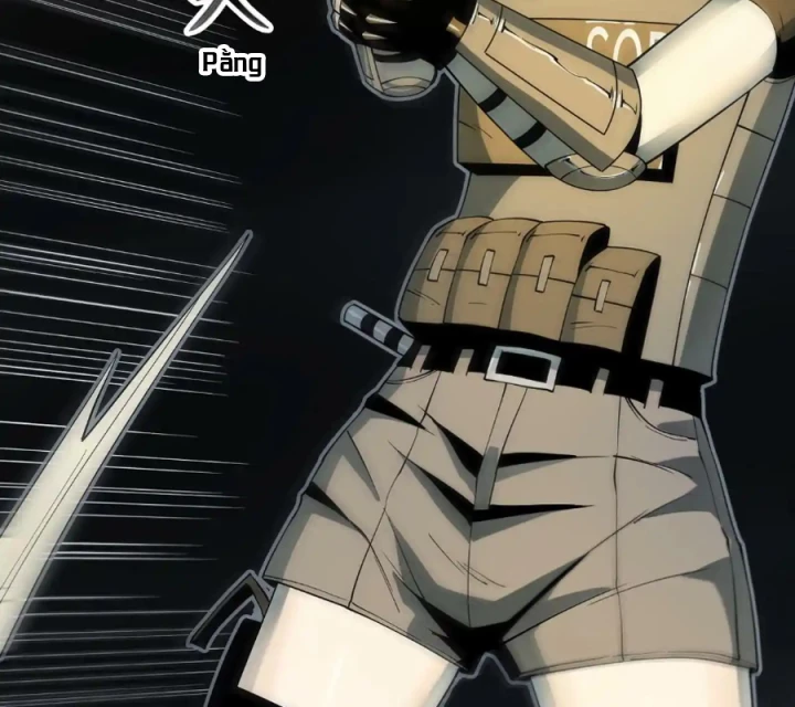 Phong Toả Tuyệt Đối Chapter 38 - Trang 2