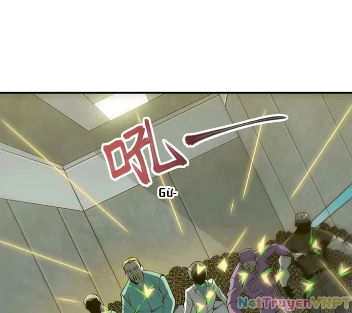 Phong Toả Tuyệt Đối Chapter 38 - Trang 2