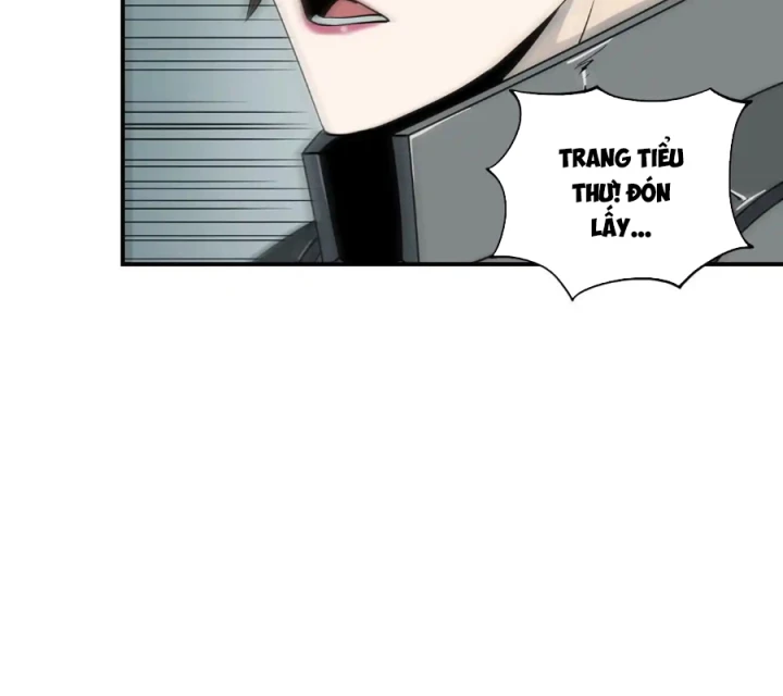 Phong Toả Tuyệt Đối Chapter 38 - Trang 2
