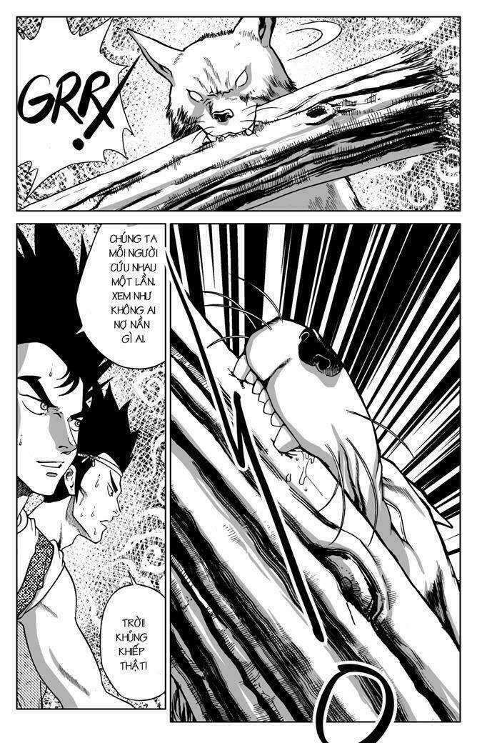 Đinh Bộ Lĩnh Chapter 1 - Trang 2