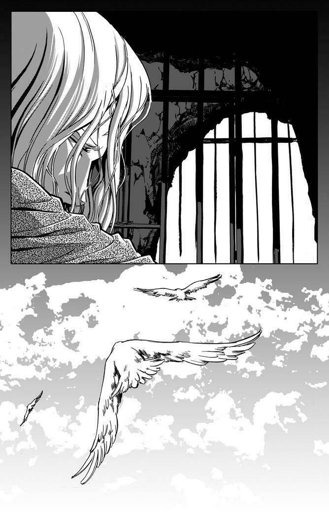 Đinh Bộ Lĩnh Chapter 2 - Trang 2
