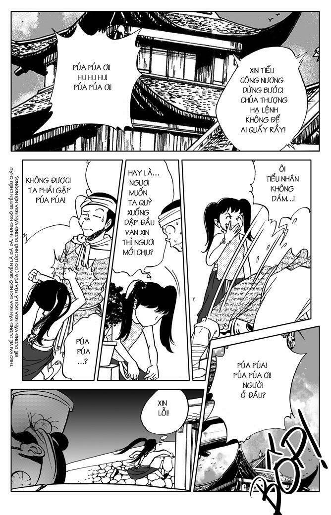 Đinh Bộ Lĩnh Chapter 2 - Trang 2