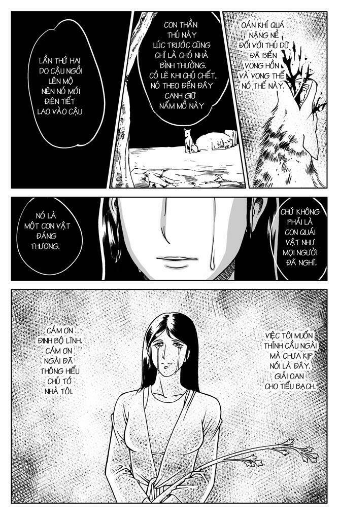 Đinh Bộ Lĩnh Chapter 2 - Trang 2
