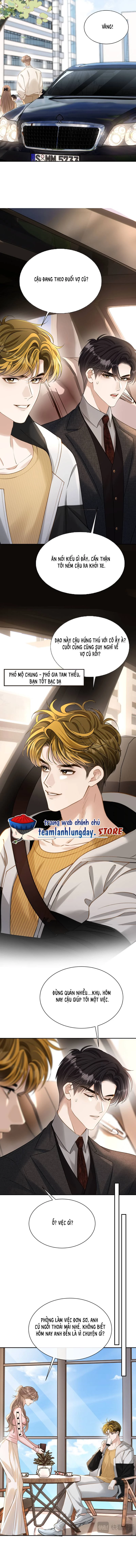 Em Là Tất Cả Tinh Tú Của Anh Chapter 8 - Trang 2