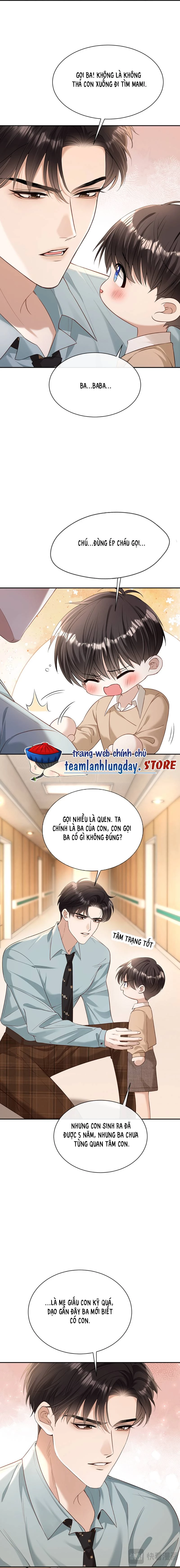 Em Là Tất Cả Tinh Tú Của Anh Chapter 8 - Trang 2