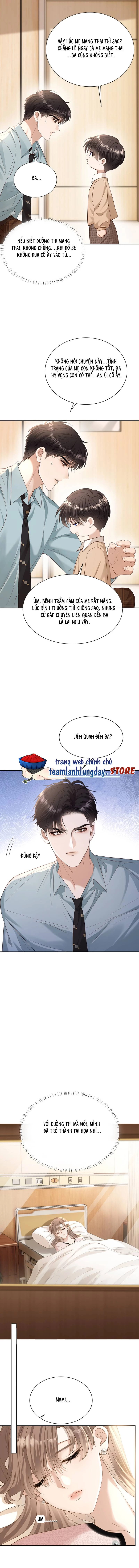 Em Là Tất Cả Tinh Tú Của Anh Chapter 8 - Trang 2