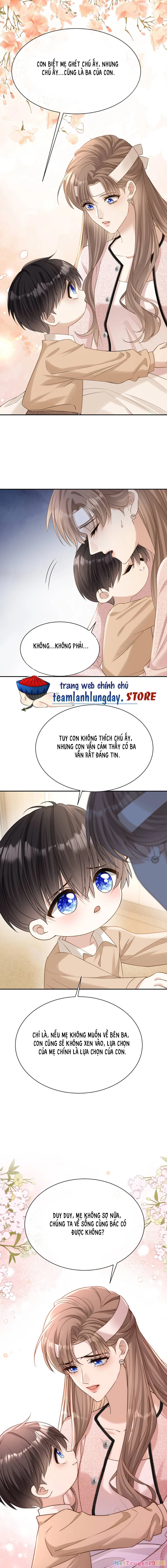 Em Là Tất Cả Tinh Tú Của Anh Chapter 8 - Trang 2