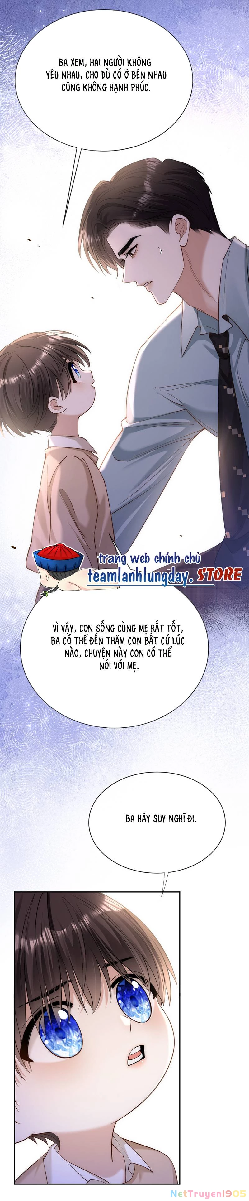 Em Là Tất Cả Tinh Tú Của Anh Chapter 8 - Trang 2