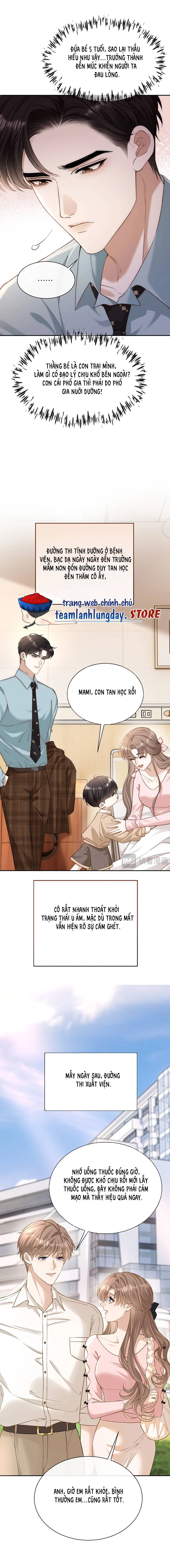 Em Là Tất Cả Tinh Tú Của Anh Chapter 8 - Trang 2