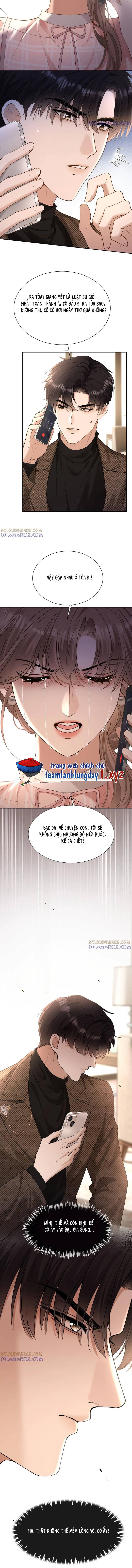 Em Là Tất Cả Tinh Tú Của Anh Chapter 11 - Trang 2