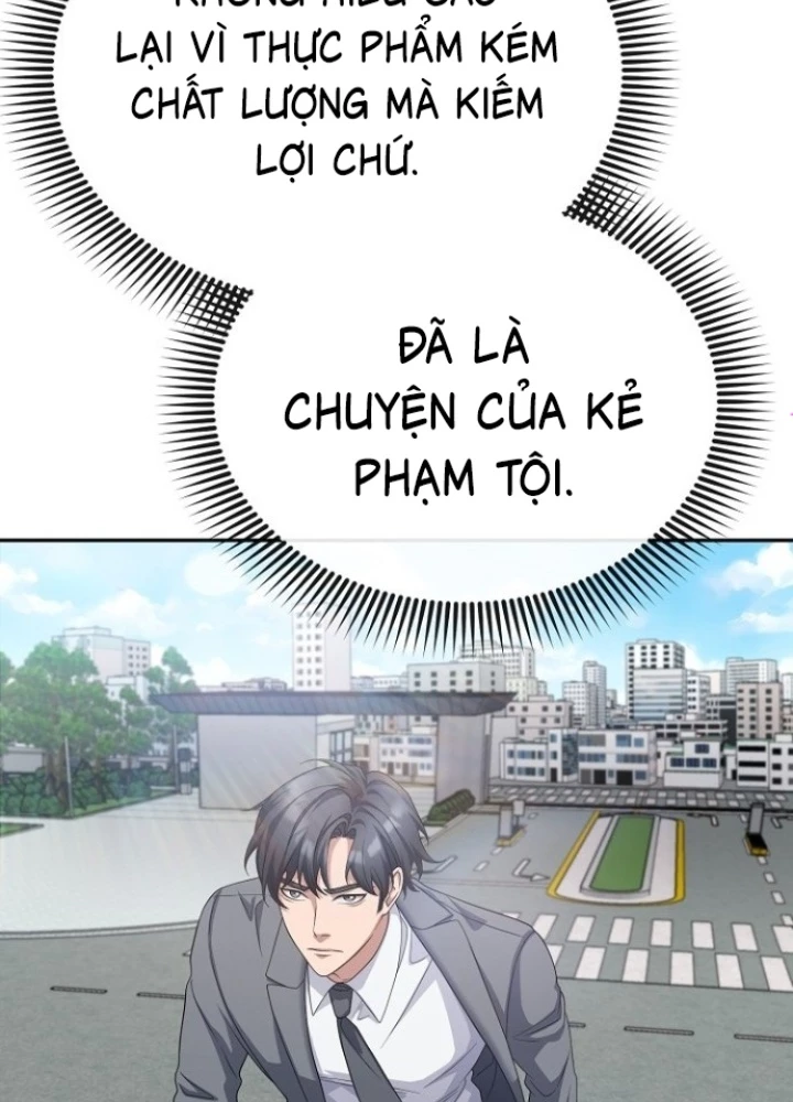 Chuyển Sinh Công Tố Viên: Ta Không Làm Phế Vật Chapter 20 - Trang 2