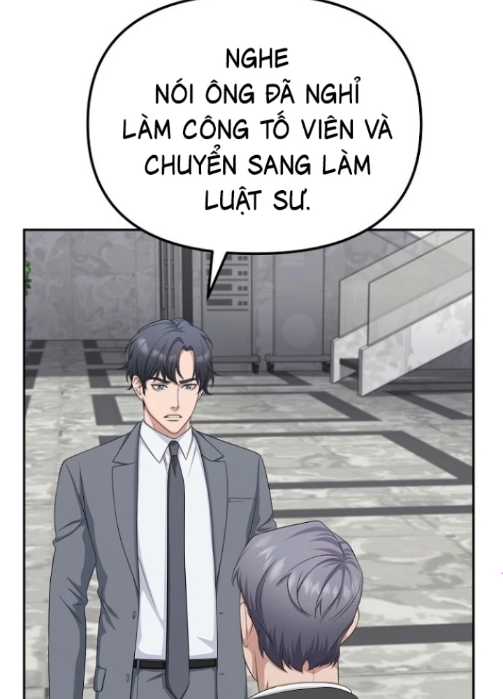 Chuyển Sinh Công Tố Viên: Ta Không Làm Phế Vật Chapter 20 - Trang 2