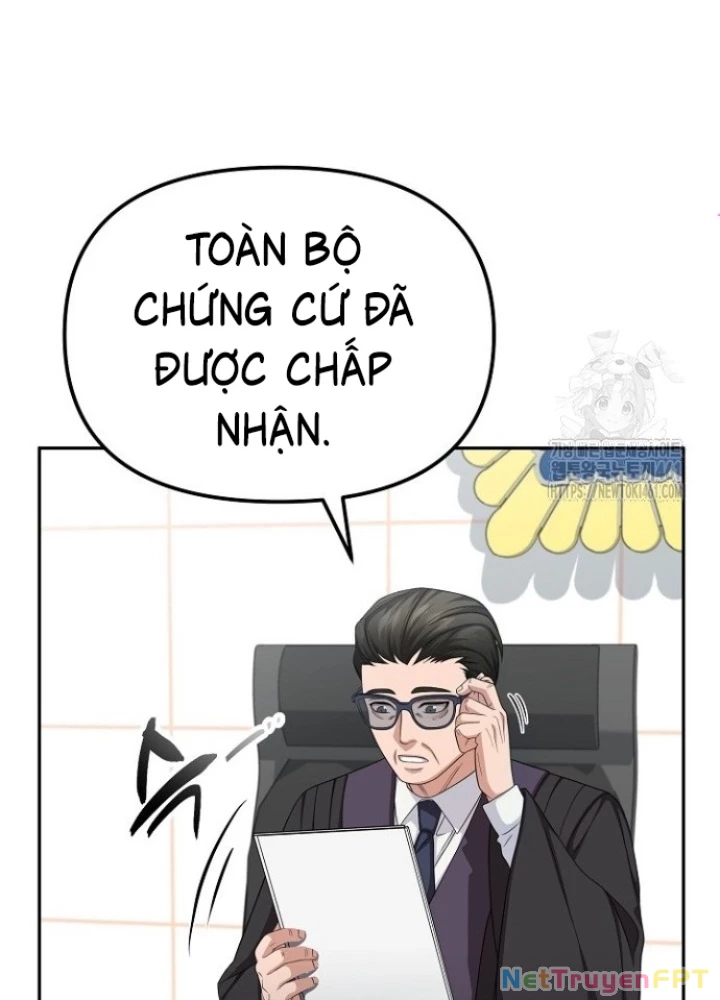 Chuyển Sinh Công Tố Viên: Ta Không Làm Phế Vật Chapter 20 - Trang 2